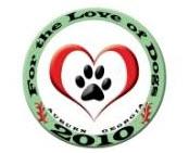 For the Love of Dogs
