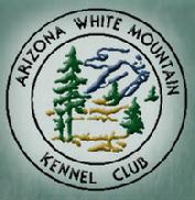 Arizona White Mtn. Kennel Club